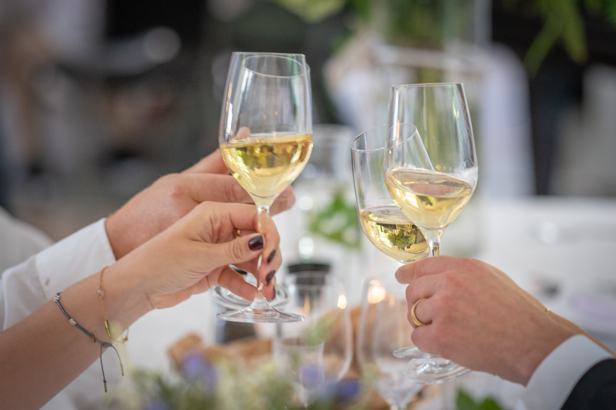 Evenemangs bild för evenemang Vinprovning - Svenska bubblor & Internationella Klassiker