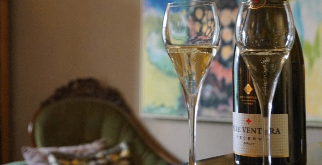 Evenemangs bild för evenemang Fira Alla Hjärtans Dag på Bäckaskog Slott