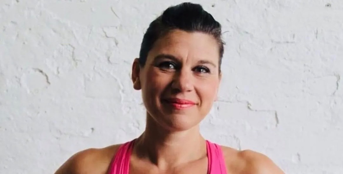 Evenemangs bild för evenemang Föreläsningen Kvinnohälsa - Stark genom klimakteriet!