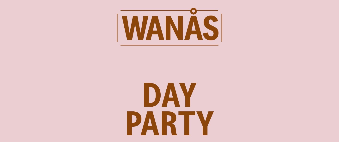 Evenemangs bild för evenemang Wanås Day Party – Ny Skulptur i parken