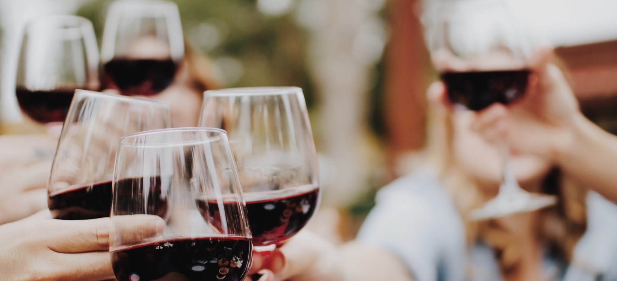 Evenemangs bild för evenemang Prova årets vinsläpp av Beaujolais Nouveau - sommelier Tomas Ivan