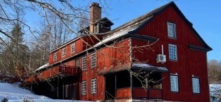 Evenemangs bild för evenemang Julmys och Hantverk på Humletorkan i Näsum