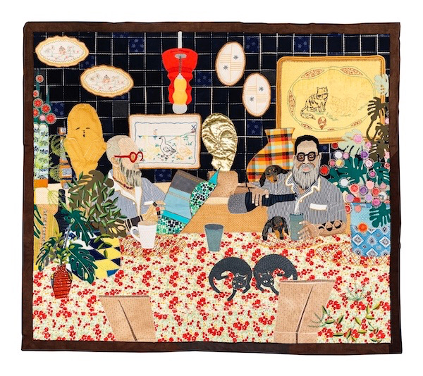 Chiachio & Giannone Fortune & Abundance 