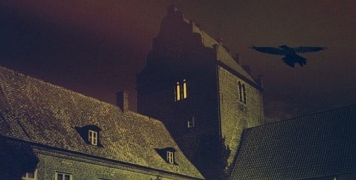 Evenemangs bild för evenemang Ett kusligt Spökpaket på Bäckaskog Slott