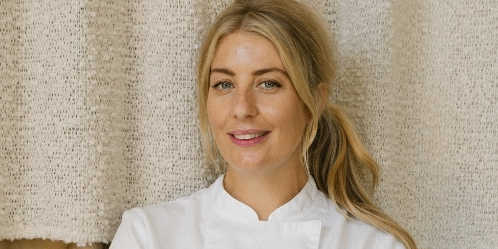 Evenemangs bild för evenemang GÄSTKOCK FRIDA RONGE PÅ BÄCKASKOG SLOTT