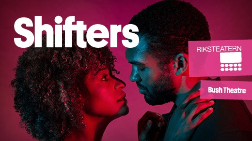 Evenemangs bild för evenemang Shifters