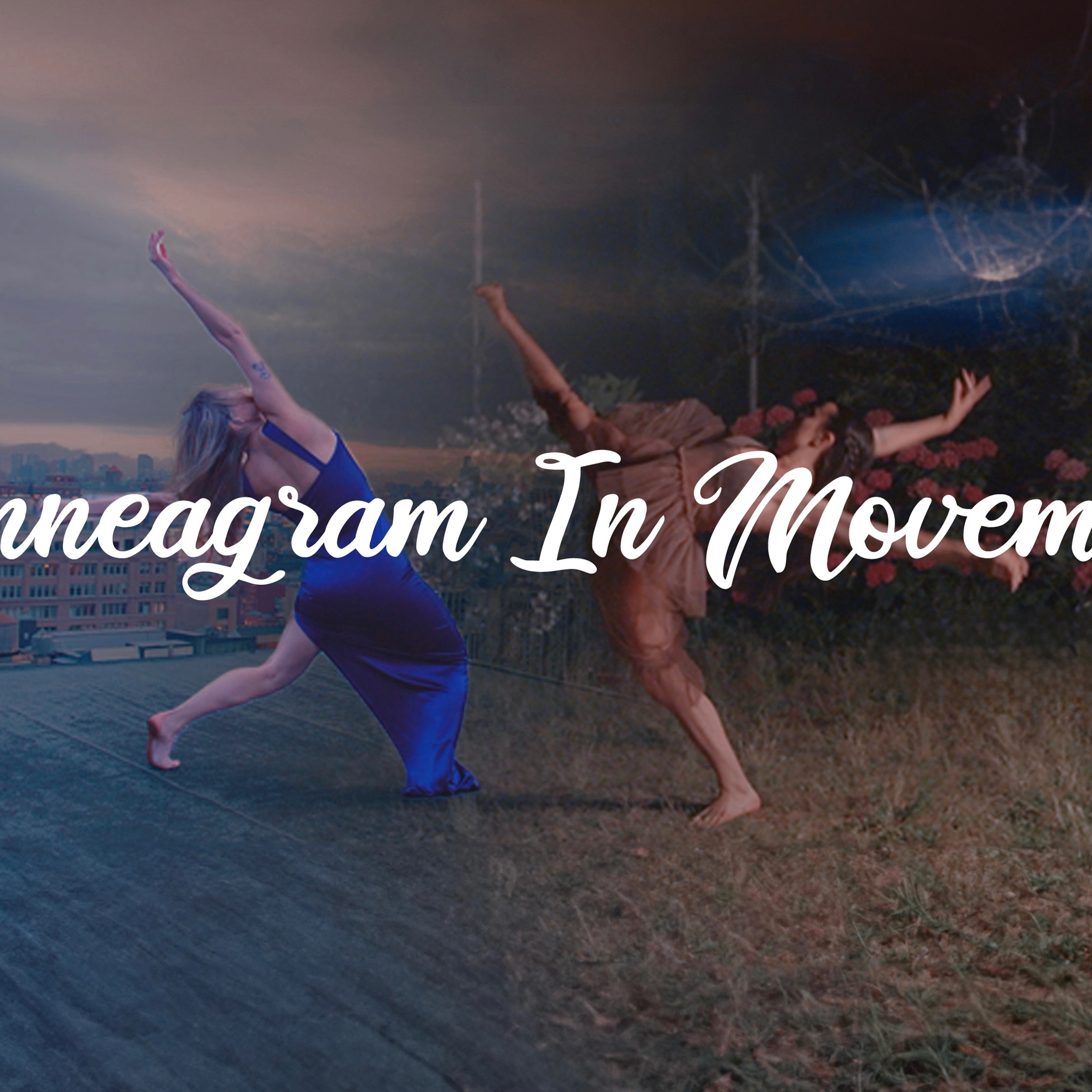 Event Photo: Enneagram In Movement 