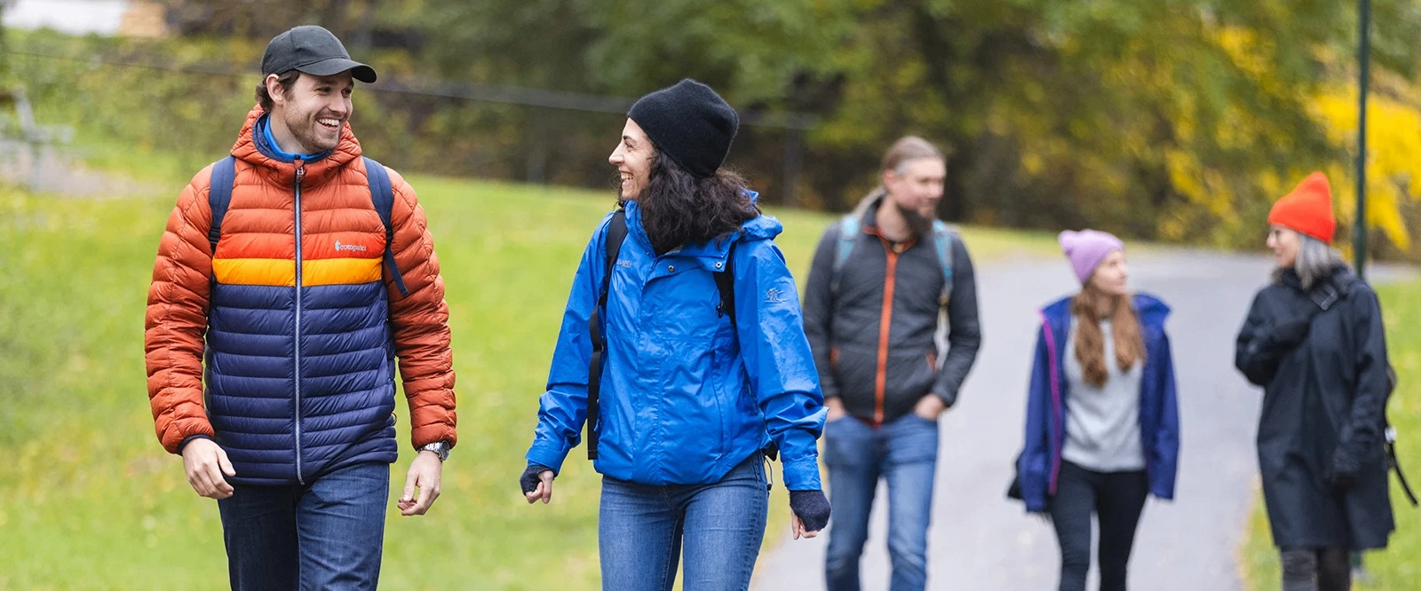 Evenemangs bild för evenemang Vandring