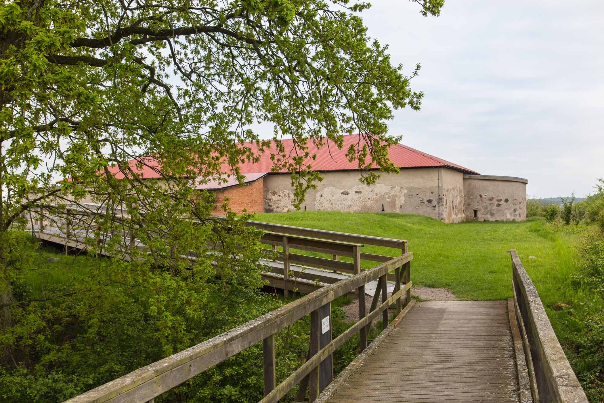 Evenemangs bild för evenemang Vandring i Kristianstads närhet