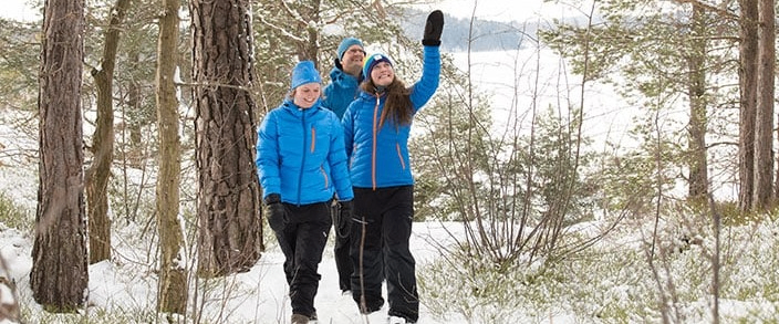 Evenemangs bild för evenemang Vandring