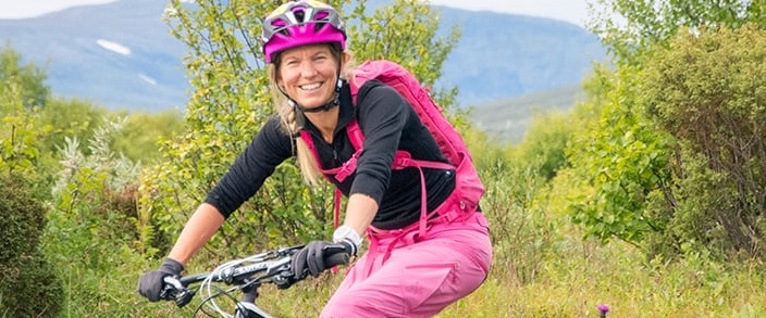 Evenemangs bild för evenemang Cykling i Kristianstadsbygden