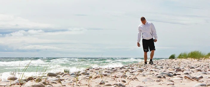 Evenemangs bild för evenemang Vandring vid kusten