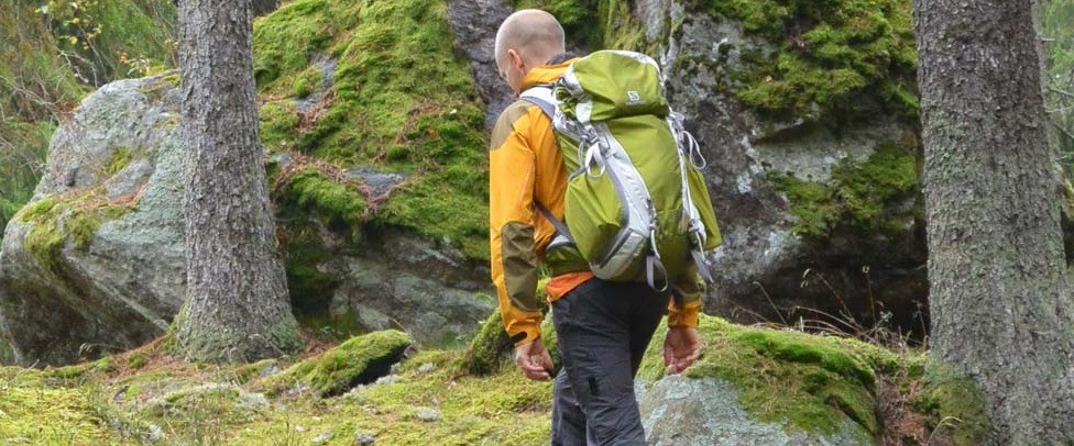 Evenemangs bild för evenemang Tisdagsvandringar på Kjugekull