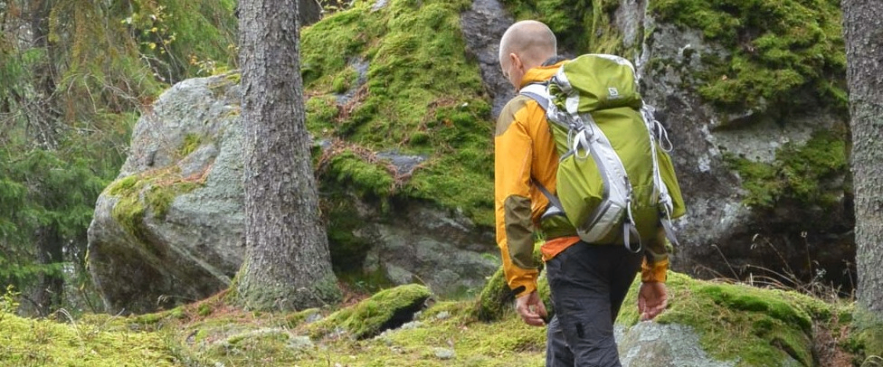 Evenemangs bild för evenemang Tisdagsvandringar på Kjugekull