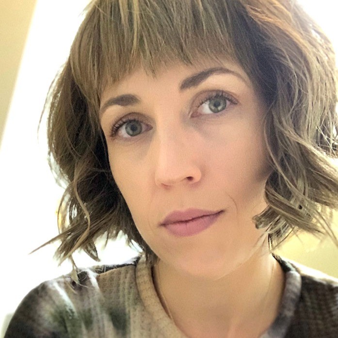 Event Photo: Between Earth & Eye: Art Show 