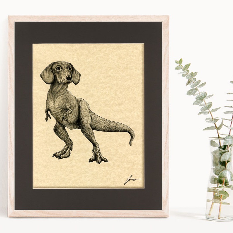 Event Photo: What If Creations | Art Show at Sevigny Studio PDX