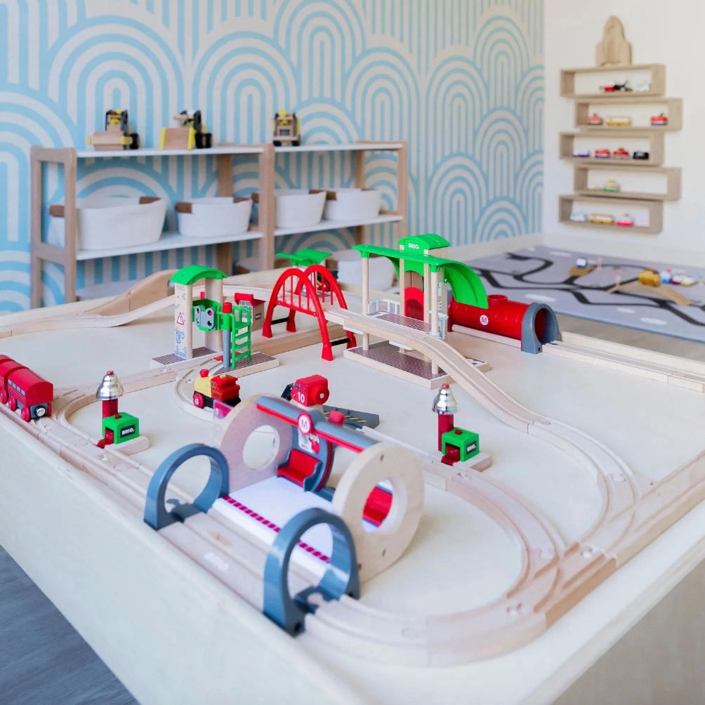 Event Photo: Easter Egg Hunt