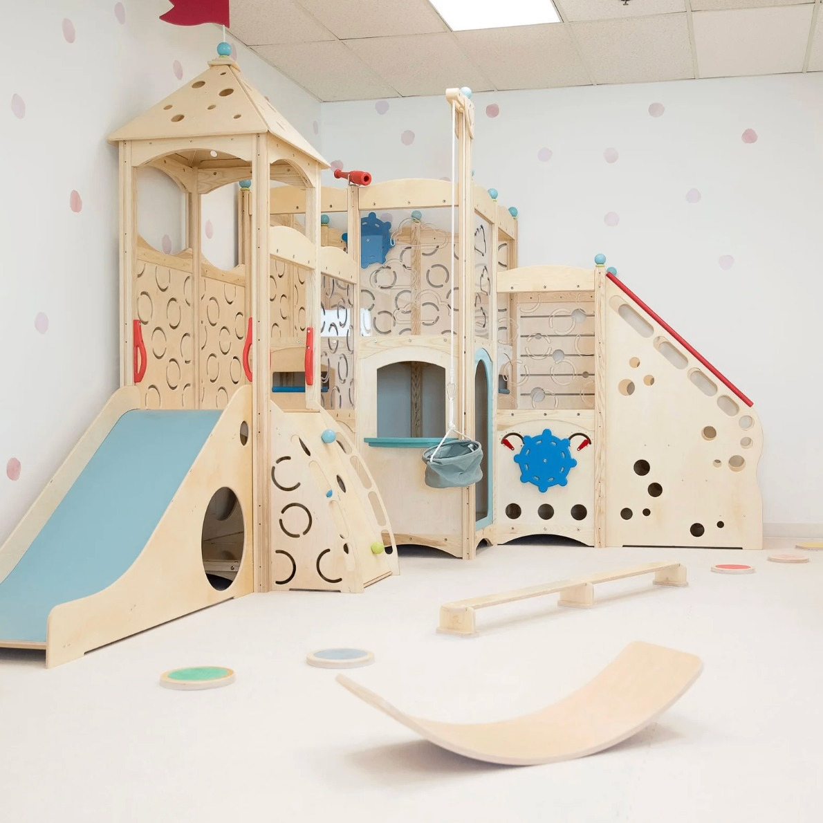 Event Photo: Easter Egg Hunt