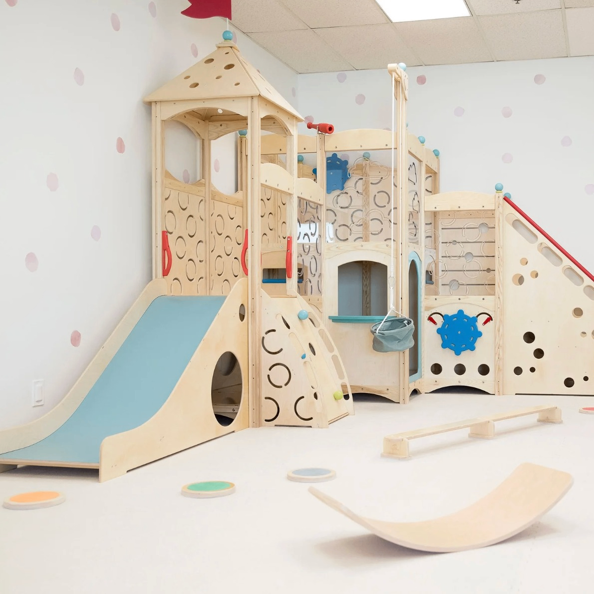 Event Photo: Playtime with Real Easter Bunnies