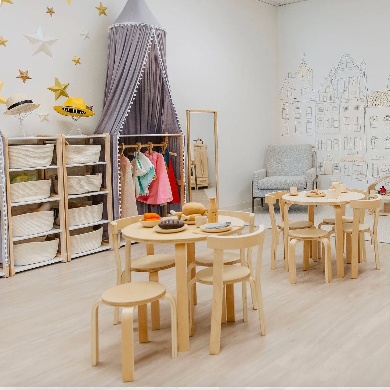 Event Photo: Easter Egg Hunt