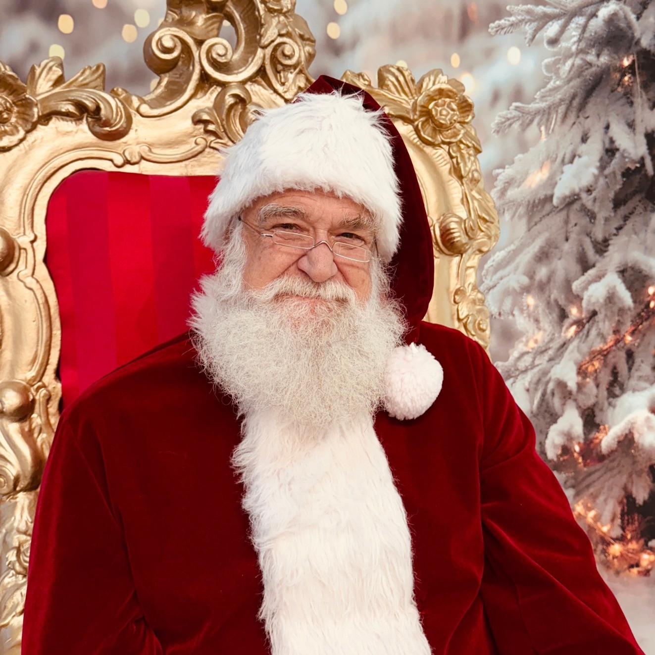 Event Photo: LEKA Santa Experience