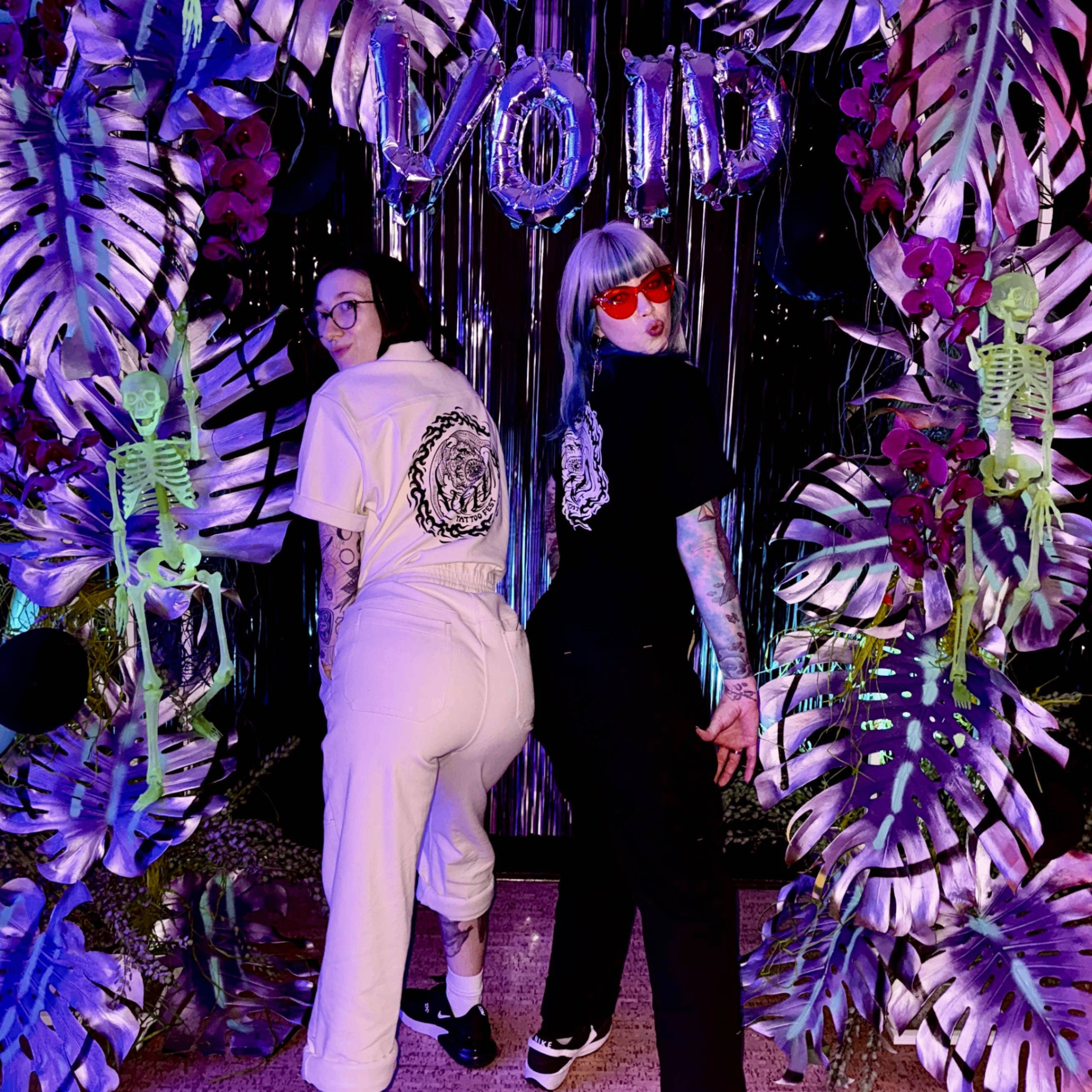 Event Photo: VOID Tattoo Fest