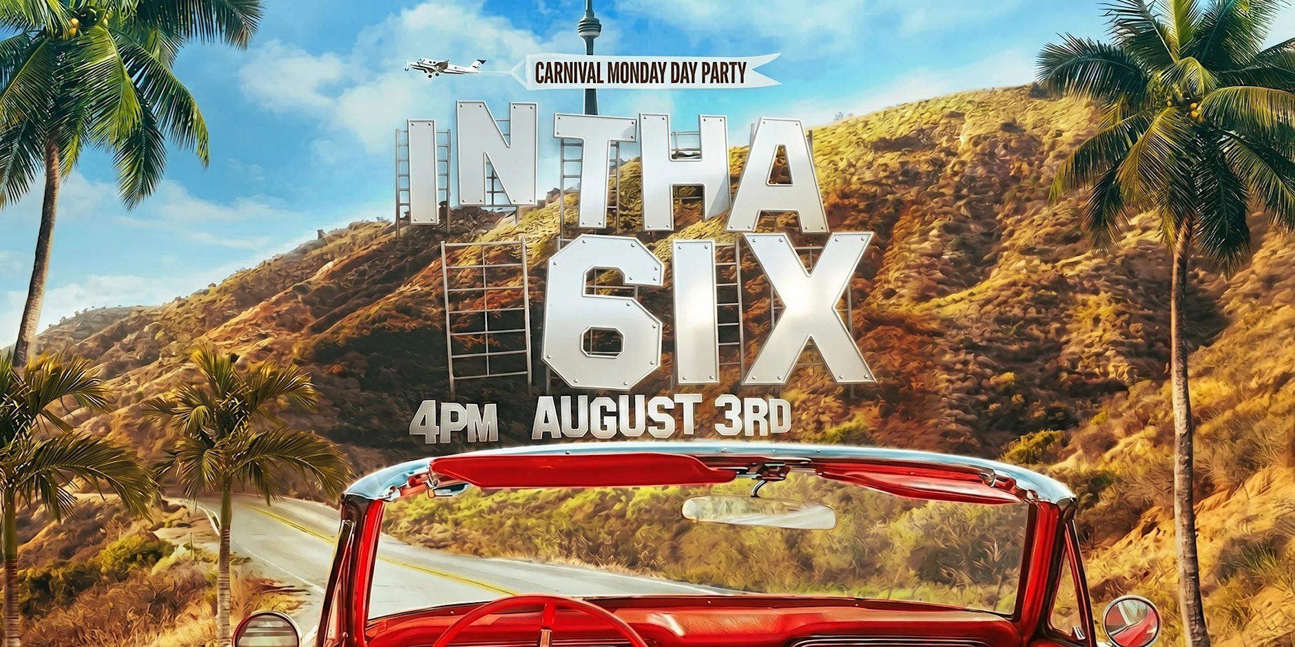 In Tha 6ix