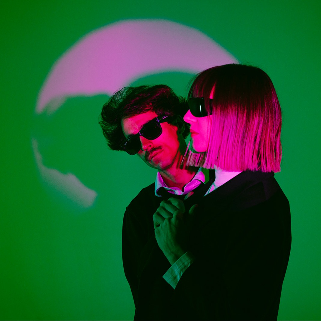 Event Photo: The Robotz and Dreamcat