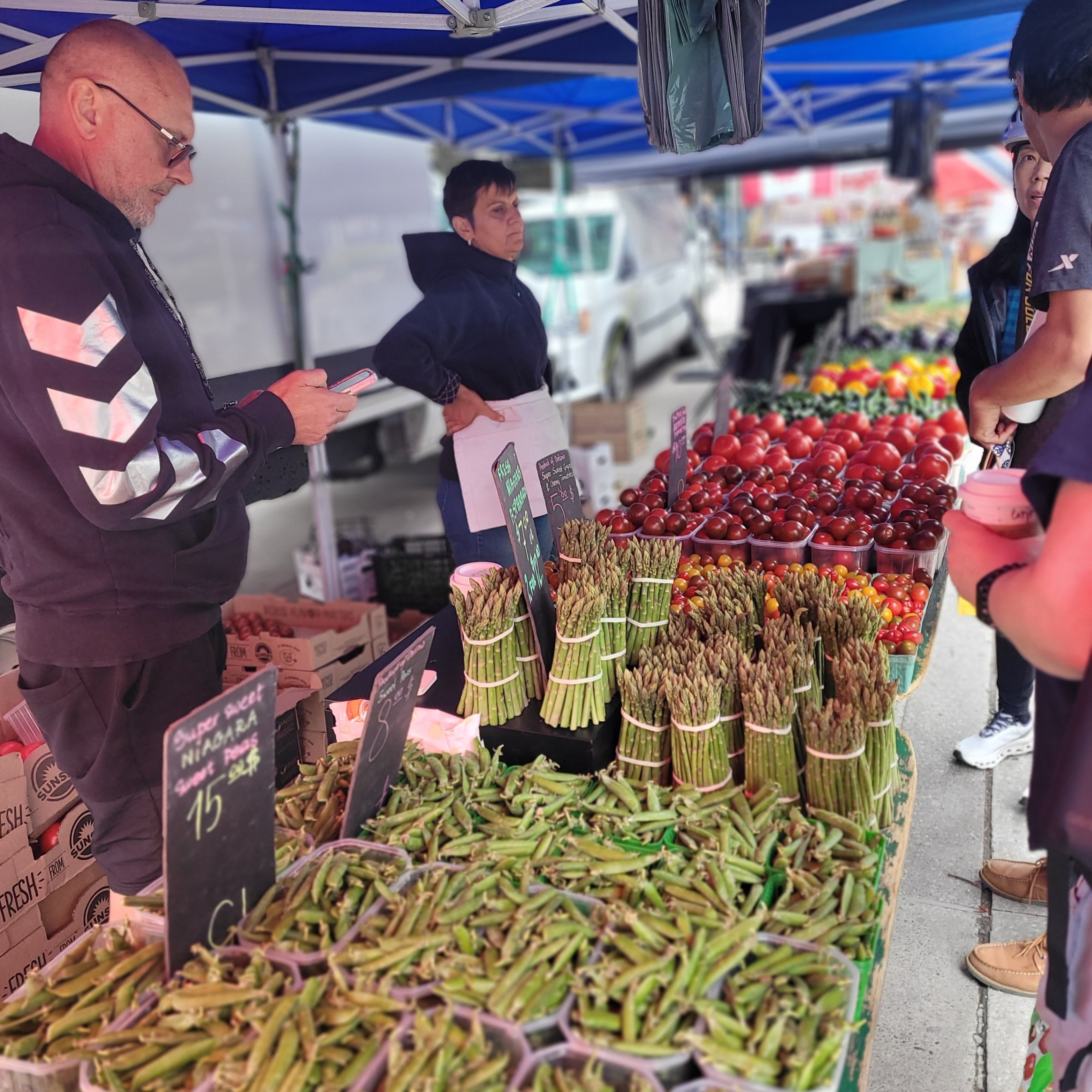 North York Farmers' Market