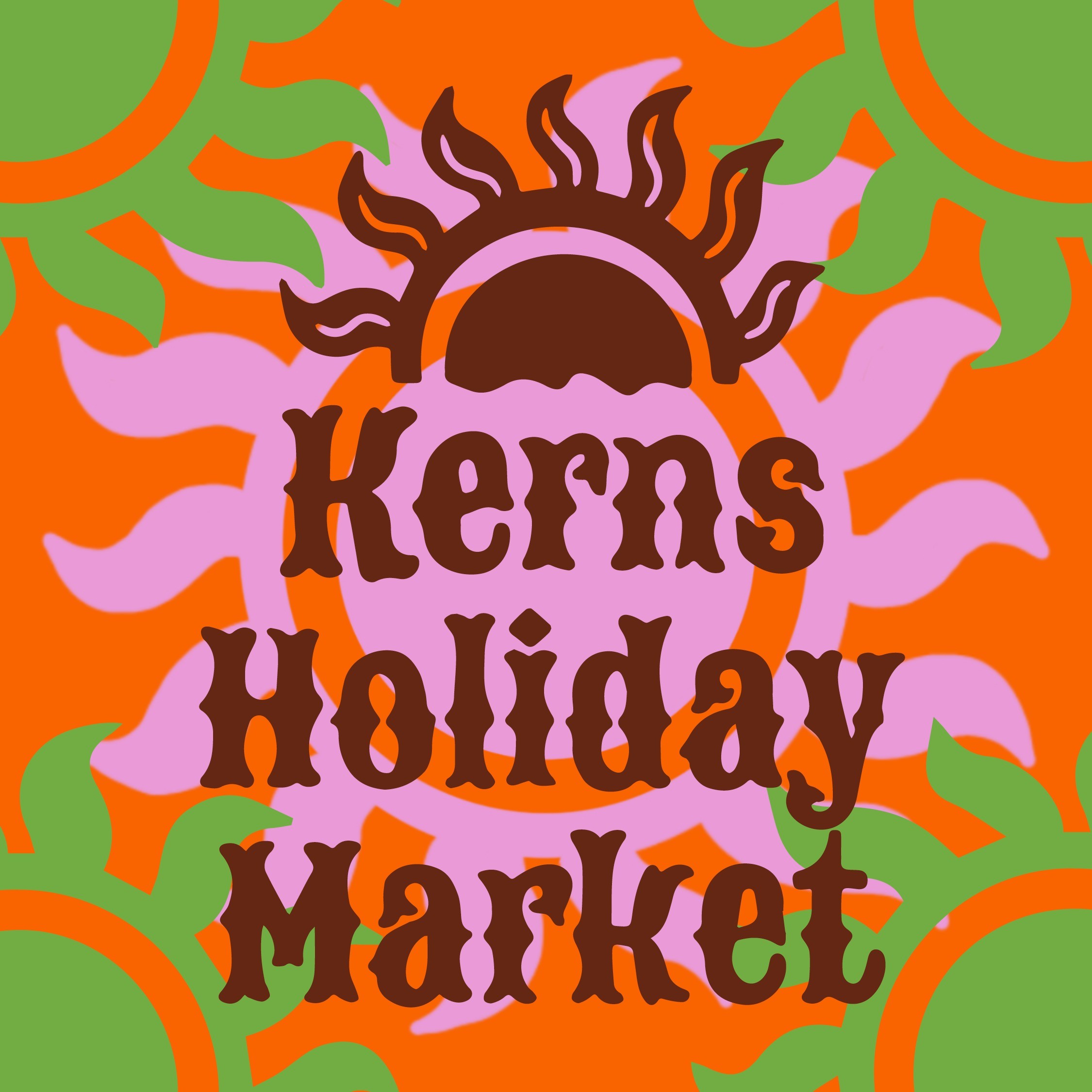 Kerns Holiday Market