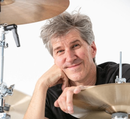 Evenemangs bild för evenemang Chad Wackerman & L.A. All Stars