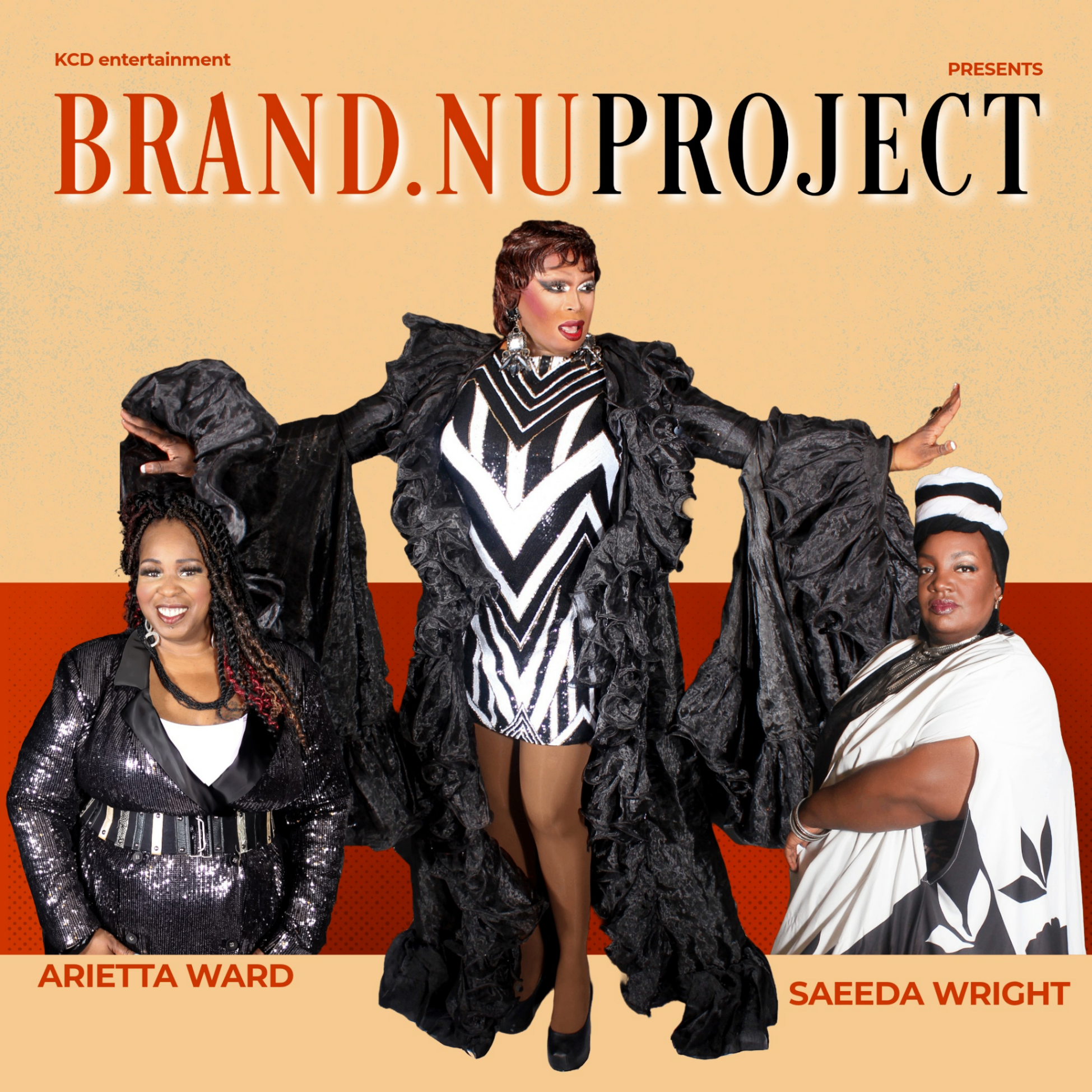 Event Photo: BrandNu Project Presents... A Vocal Monet' Pt. 1