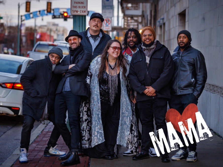 MAMA | Explore Asheville