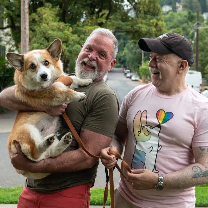 Event Photo: Portland Corgi Walk