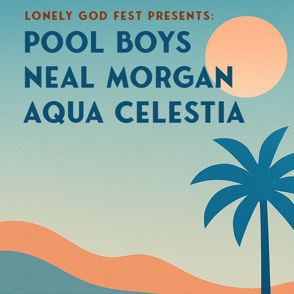Event Photo: Pool Boys, Aqua Celestia, Neal Morgan
