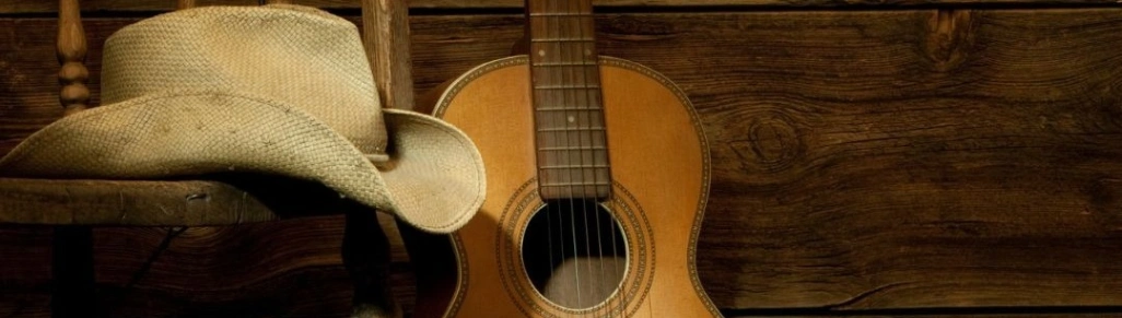 Country & lördagshäng med Buckshot Serenade