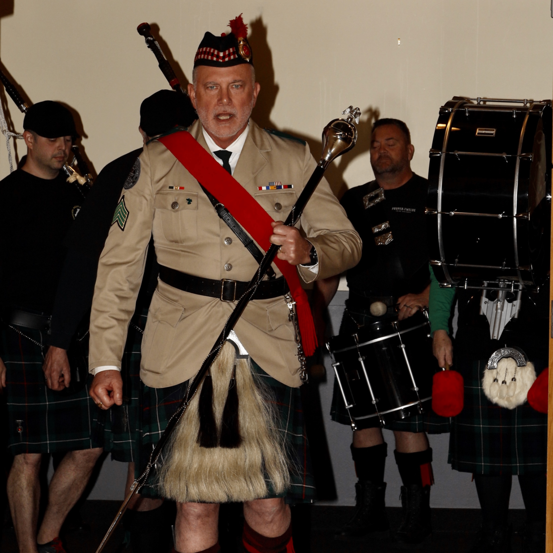 Event Photo: St. Patrick's Day Celebration