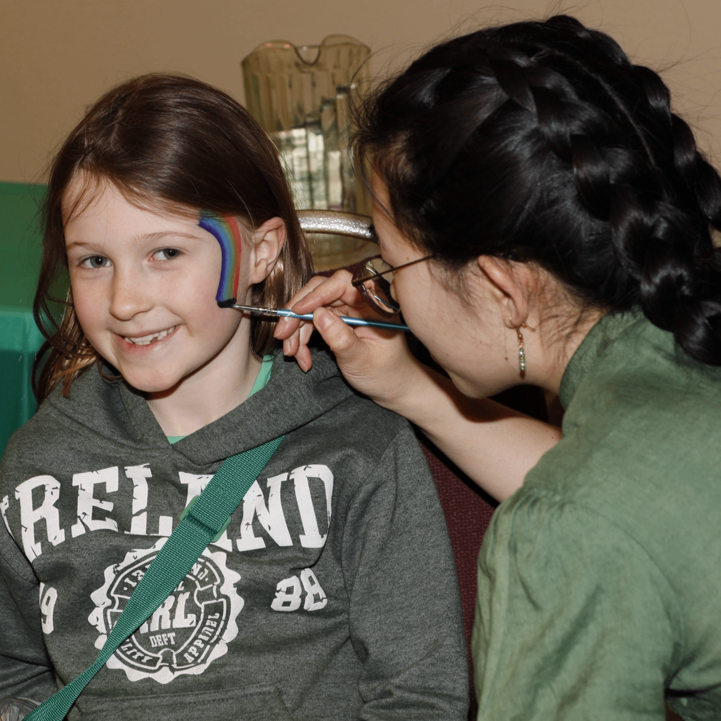 Event Photo: St. Patrick's Day Celebration