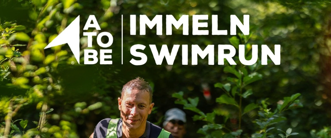 Evenemangs bild för evenemang Immeln Swimrun 2026
