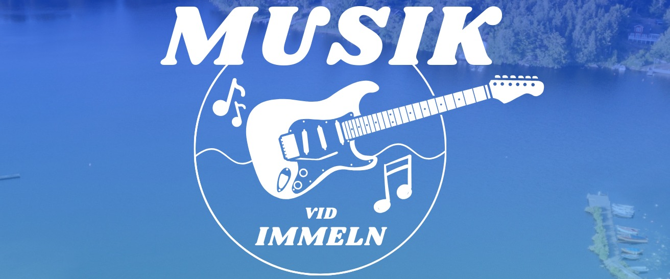 Evenemangs bild för evenemang Musik vid Immeln 2026