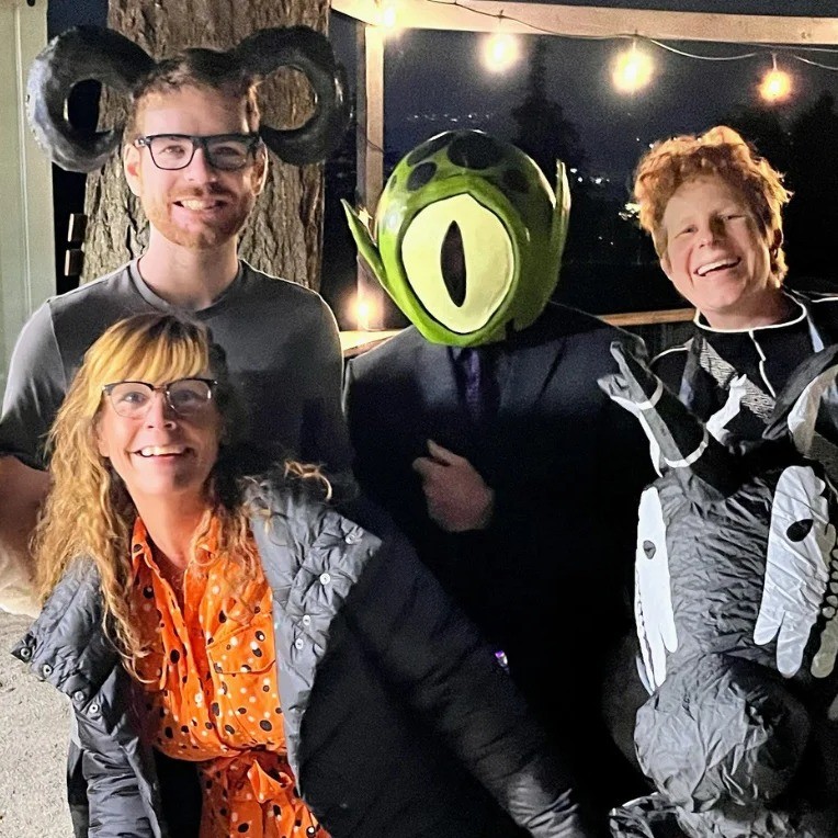 Event Photo: Haunted Mini Golf 