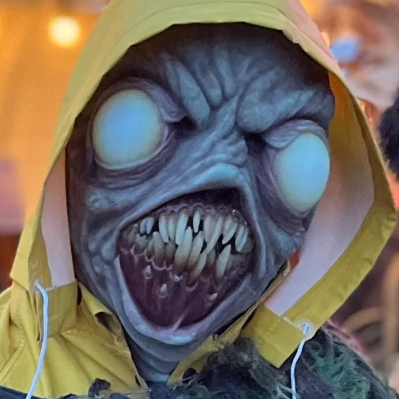Event Photo: Haunted Mini Golf 