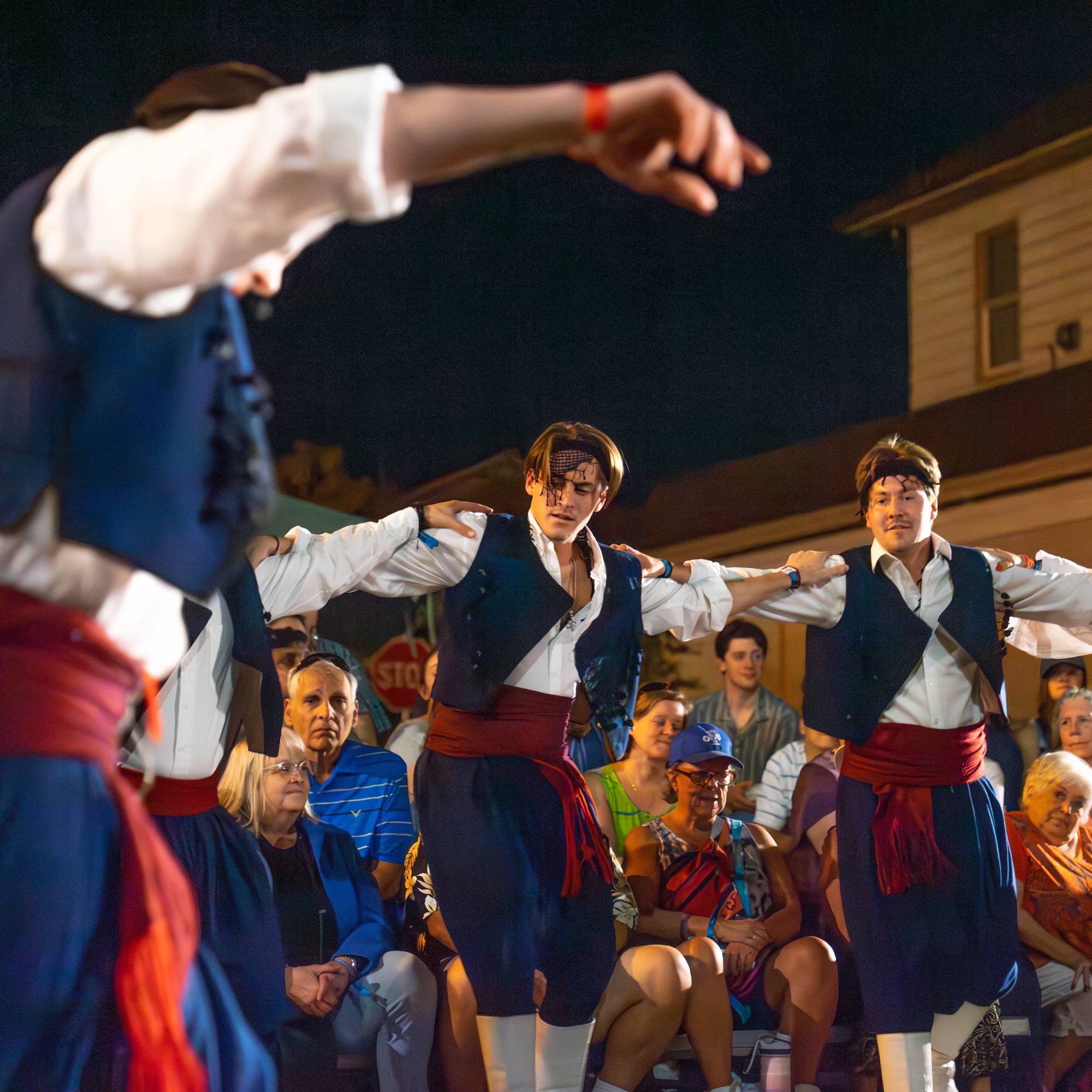 Event Photo: Portland Greek Festival