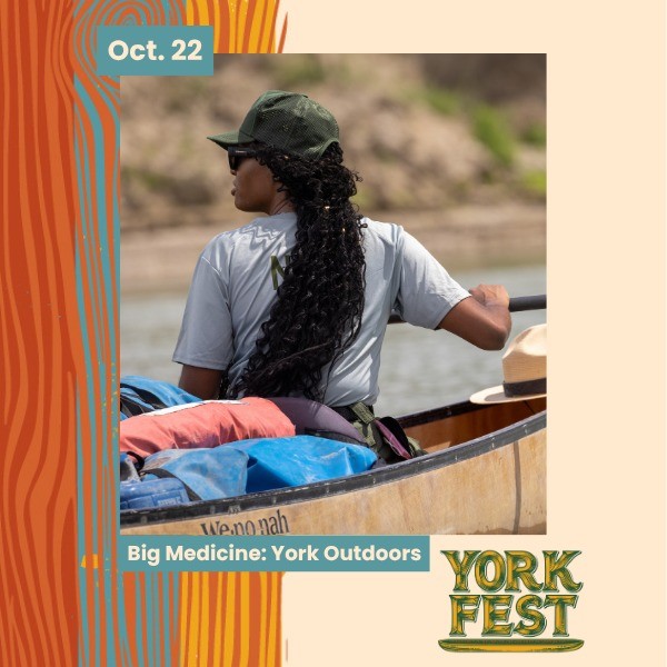 Event Photo: York Fest - A Celebration of Portland’s First Black Ancestor