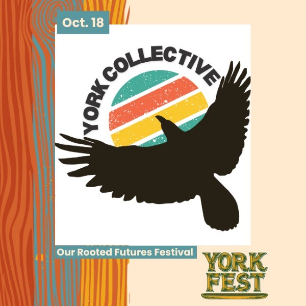 Event Photo: York Fest - A Celebration of Portland’s First Black Ancestor