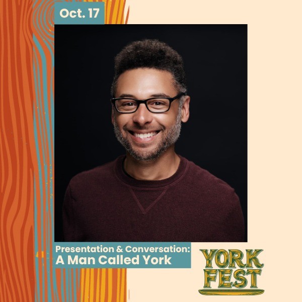 Event Photo: York Fest - A Celebration of Portland’s First Black Ancestor