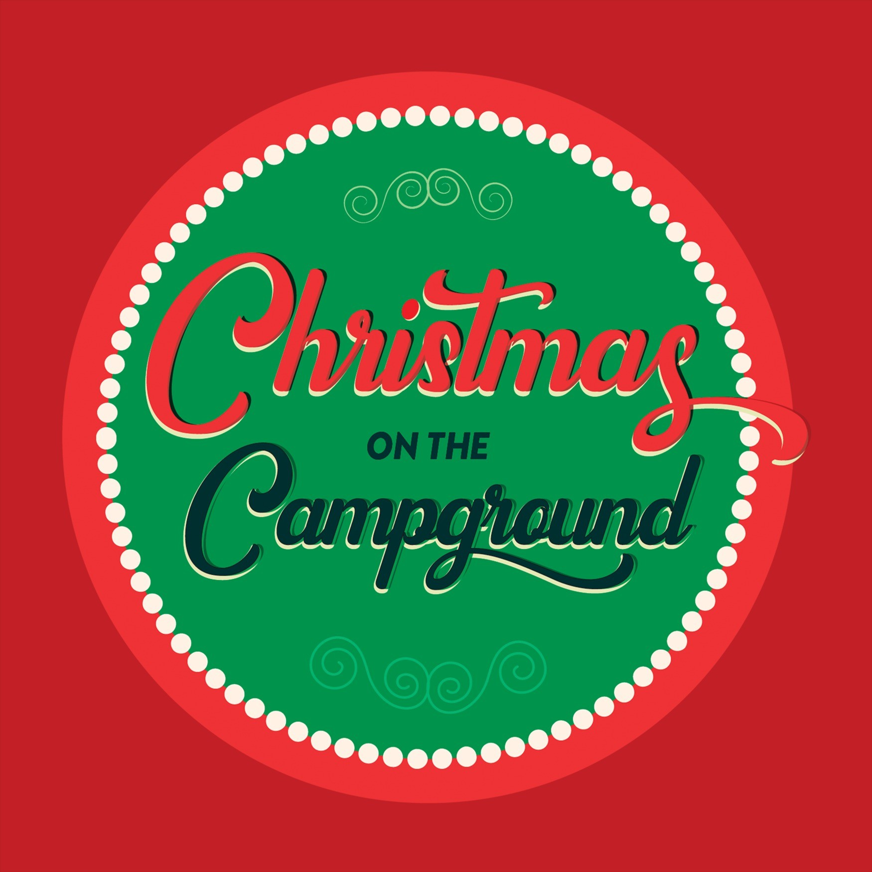 Event Photo: Christmas on the Campground