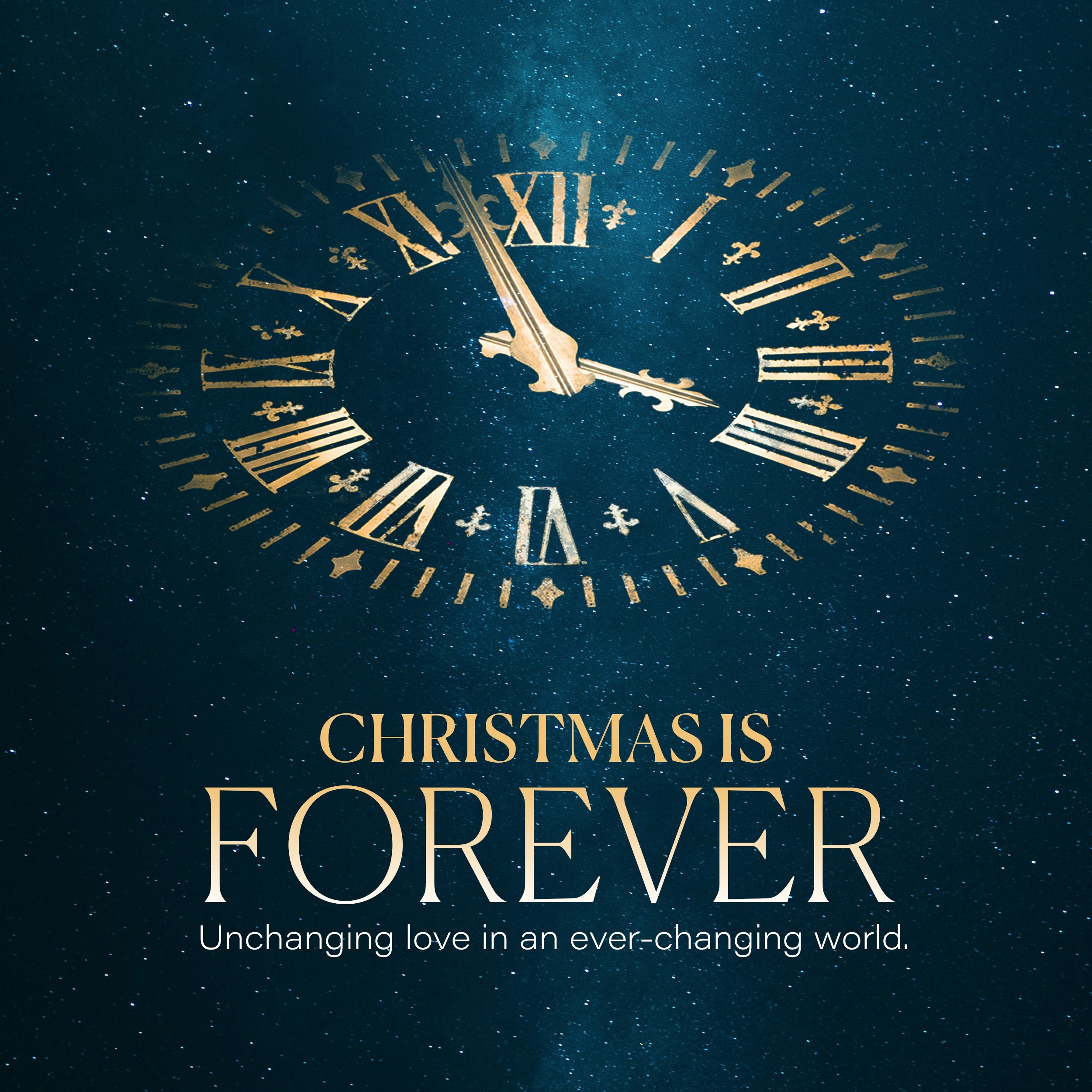 Event Photo: Christmas Is Forever Concert