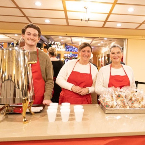 Event Photo: Christmas on the Campground