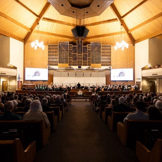 Event Photo: Christmas Is Forever Concert